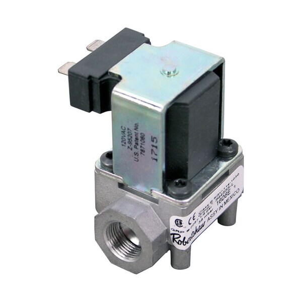 Vulcan Hart Solenoid Valve - Left 944555-L - main